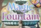 Magic Fountain Wimmelbild