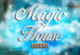 Magic House Escape