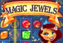 Magic Jewels