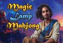 Magic Lamp Mahjong