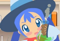 Magic Liquid