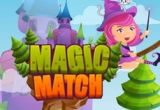 Magic Match