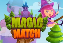 Magic Match