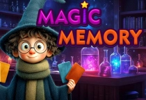 Magic Memo