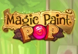 Magic Paint Pop