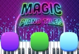 Magic Piano Tiles