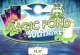 Magic Pond Solitaire