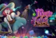 Magic Potion School For Witch