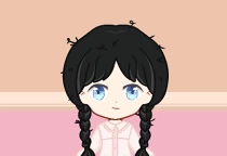 Magic Princess Dress Up Doll