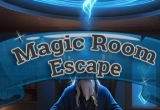 Magic Room Escape