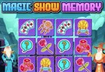 Magic Show Memo