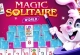 Magic Solitaire World