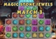 Magic Stone Jewels Match 3