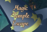 Magic Temple Escape