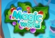 Magic World Bubble Shooter