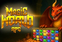 Magic World RPG