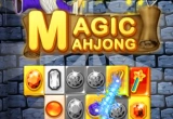 Magic Mahjong