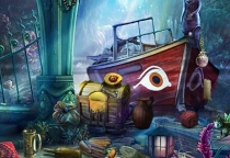 Magical Relics