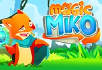 Magic Miko