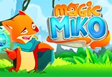 Play Magic Miko