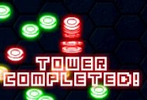 Magnet Towers