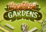 Play Magnificent Gardens