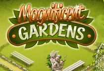 Magnificent Gardens