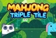 Mahjong 3 Tiles