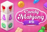 Mahjong 3D Candy