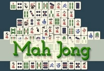 Mahjong 662