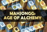 Mahjong Age Of Alchemy