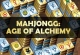 Mahjong Age Of Alchemy