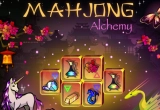 Mahjong Alchemie