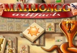 Play Mahjong Artifacts