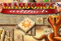Mahjong Artifacts