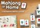 Mahjong at Home Scandinavian