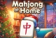 Mahjong at Home Xmas