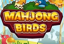 Mahjong Birds