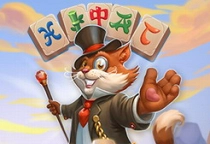 Mahjong Blitz
