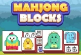 Mahjong Blocks