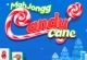 Mahjong Candy Cane