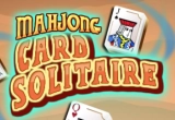 Mahjong Card Solitaire