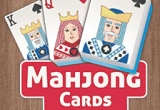 Mahjong Cards