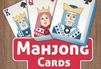 Mahjong Cards