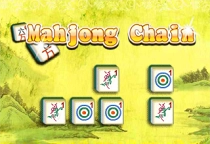 Mahjong Chain