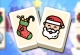 Mahjong Christmas Holiday