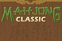 Classic Mahjong kostenlos online spielen auf Denkspiele