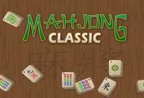 Mahjong Classic