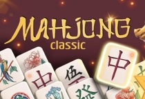 Mahjong Classic Online