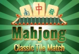 Mahjong Classic Tile Match